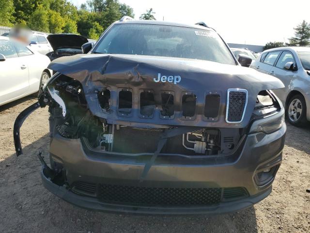 Photo 4 VIN: 1C4PJMLX6KD252259 - JEEP GRAND CHER 