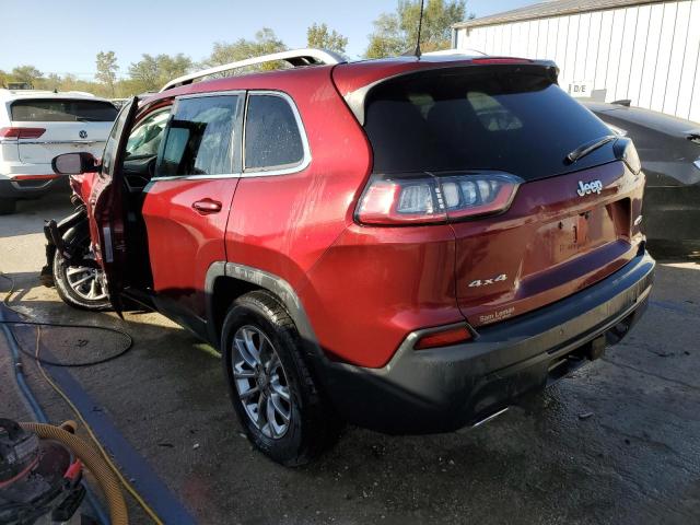 Photo 1 VIN: 1C4PJMLX6KD271183 - JEEP CHEROKEE L 