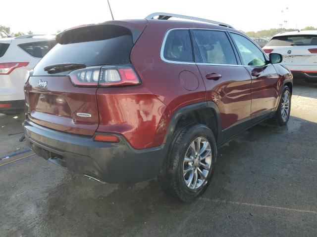 Photo 2 VIN: 1C4PJMLX6KD271183 - JEEP CHEROKEE L 