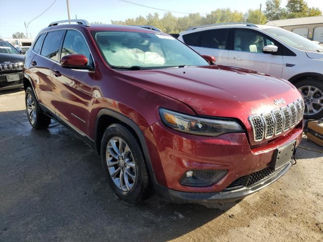 Photo 3 VIN: 1C4PJMLX6KD271183 - JEEP CHEROKEE L 