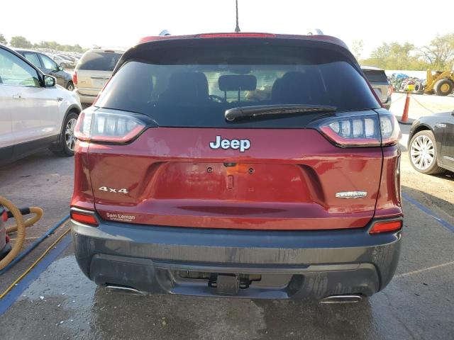 Photo 5 VIN: 1C4PJMLX6KD271183 - JEEP CHEROKEE L 