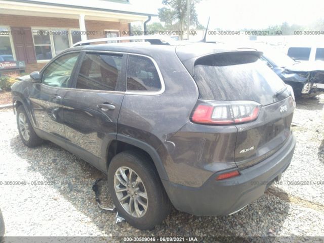 Photo 2 VIN: 1C4PJMLX6KD280448 - JEEP CHEROKEE 