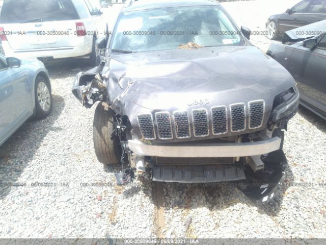 Photo 5 VIN: 1C4PJMLX6KD280448 - JEEP CHEROKEE 