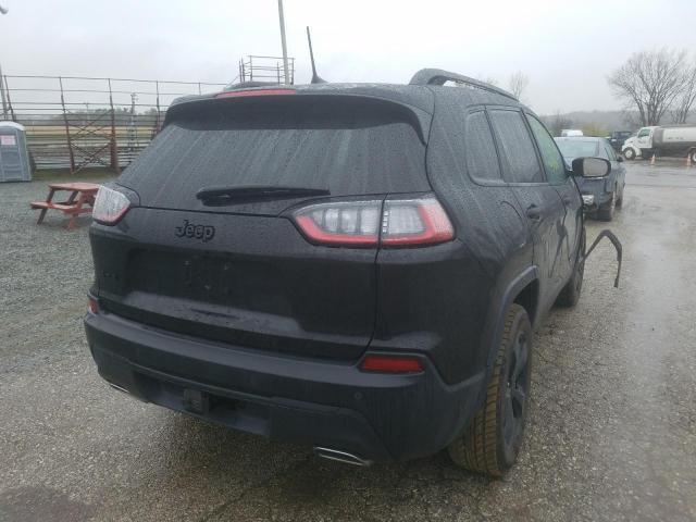 Photo 3 VIN: 1C4PJMLX6KD283057 - JEEP CHEROKEE L 