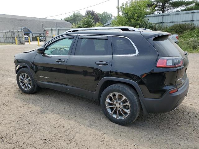 Photo 1 VIN: 1C4PJMLX6KD303193 - JEEP CHEROKEE L 