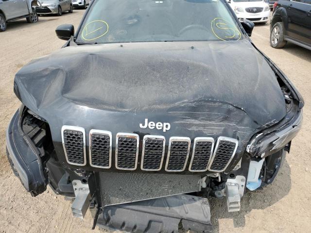 Photo 11 VIN: 1C4PJMLX6KD303193 - JEEP CHEROKEE L 