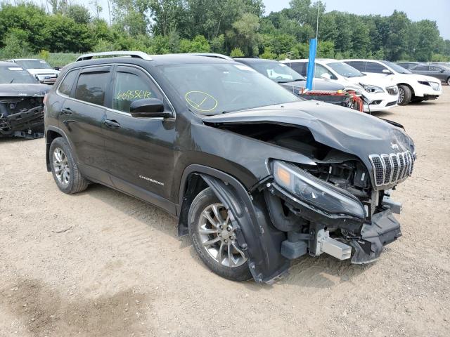 Photo 3 VIN: 1C4PJMLX6KD303193 - JEEP CHEROKEE L 