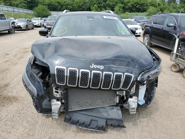 Photo 4 VIN: 1C4PJMLX6KD303193 - JEEP CHEROKEE L 