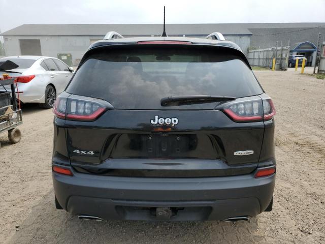 Photo 5 VIN: 1C4PJMLX6KD303193 - JEEP CHEROKEE L 