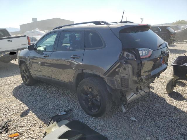 Photo 1 VIN: 1C4PJMLX6KD310922 - JEEP CHEROKEE L 