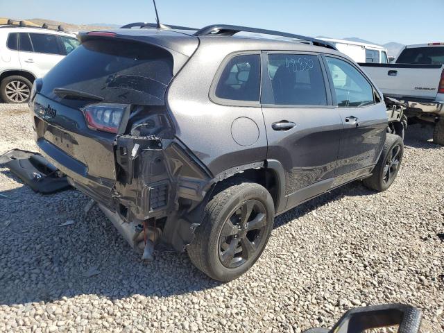 Photo 2 VIN: 1C4PJMLX6KD310922 - JEEP CHEROKEE L 