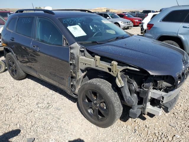 Photo 3 VIN: 1C4PJMLX6KD310922 - JEEP CHEROKEE L 