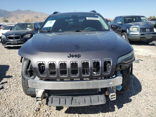 Photo 4 VIN: 1C4PJMLX6KD310922 - JEEP CHEROKEE L 