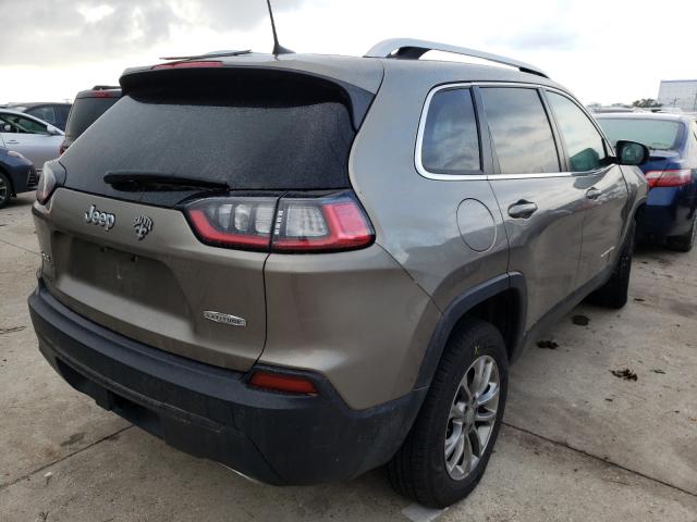 Photo 3 VIN: 1C4PJMLX6KD315649 - JEEP CHEROKEE L 