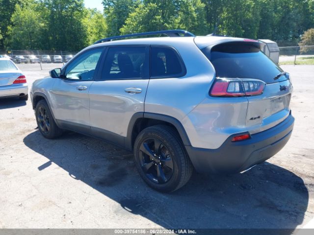 Photo 2 VIN: 1C4PJMLX6KD321516 - JEEP CHEROKEE 