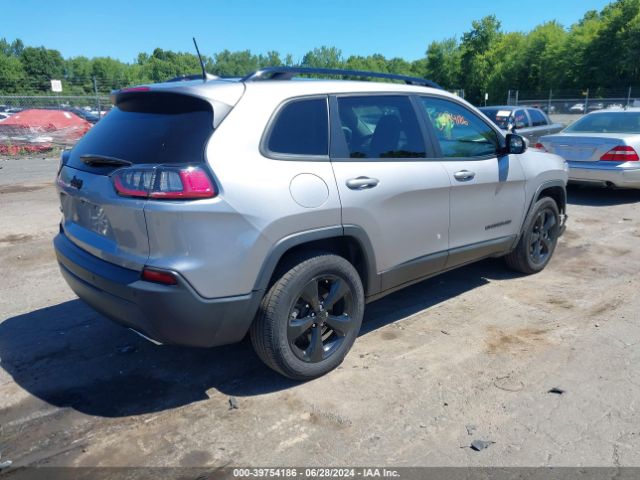 Photo 3 VIN: 1C4PJMLX6KD321516 - JEEP CHEROKEE 