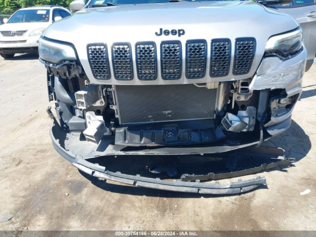 Photo 5 VIN: 1C4PJMLX6KD321516 - JEEP CHEROKEE 