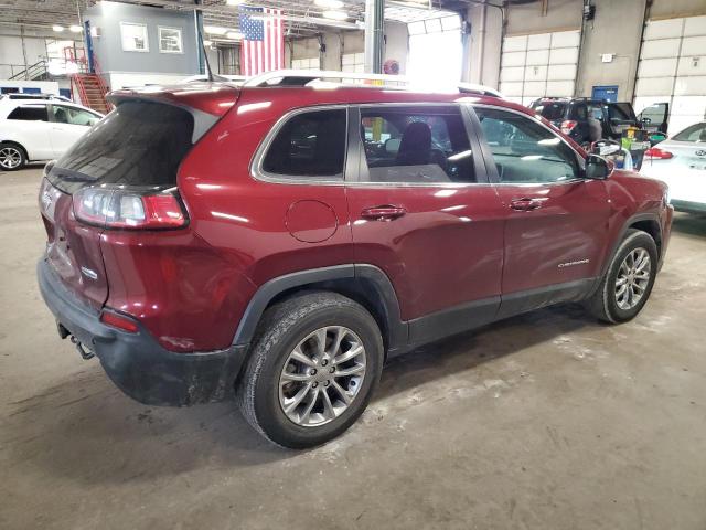 Photo 2 VIN: 1C4PJMLX6KD330152 - JEEP CHEROKEE L 