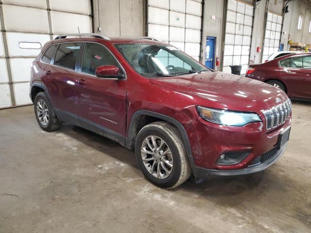 Photo 3 VIN: 1C4PJMLX6KD330152 - JEEP CHEROKEE L 