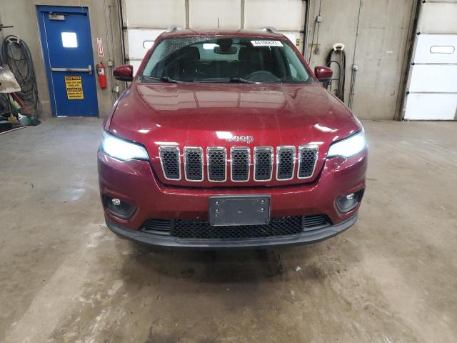 Photo 4 VIN: 1C4PJMLX6KD330152 - JEEP CHEROKEE L 