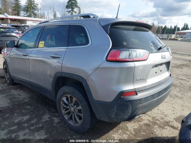 Photo 2 VIN: 1C4PJMLX6KD347159 - JEEP CHEROKEE 