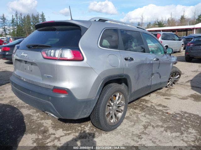 Photo 3 VIN: 1C4PJMLX6KD347159 - JEEP CHEROKEE 