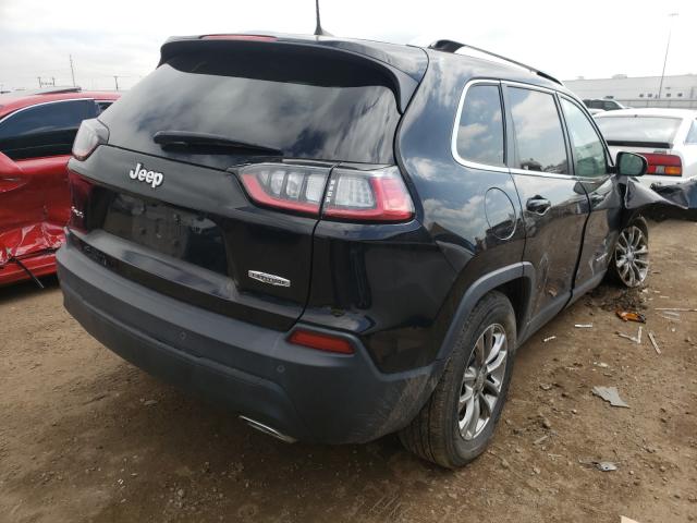 Photo 3 VIN: 1C4PJMLX6KD367962 - JEEP CHEROKEE L 