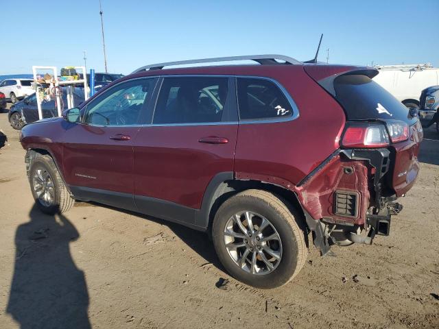 Photo 1 VIN: 1C4PJMLX6KD405478 - JEEP GRAND CHEROKEE 