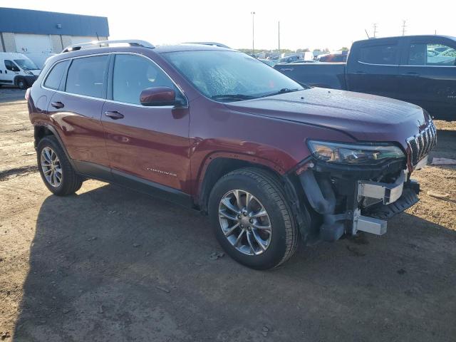 Photo 3 VIN: 1C4PJMLX6KD405478 - JEEP GRAND CHEROKEE 