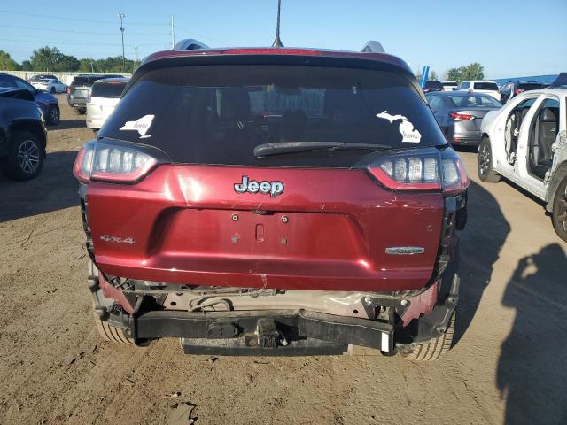 Photo 5 VIN: 1C4PJMLX6KD405478 - JEEP GRAND CHEROKEE 