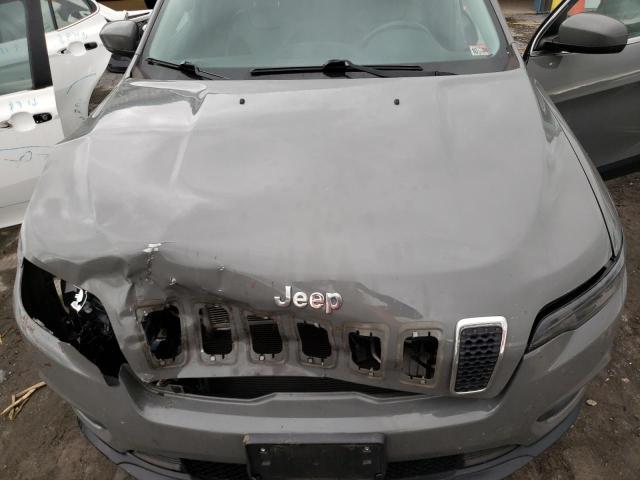 Photo 10 VIN: 1C4PJMLX6KD413869 - JEEP GRAND CHER 