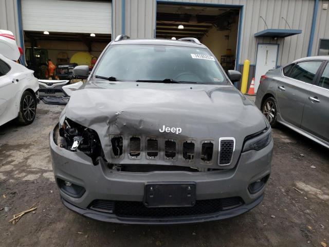 Photo 4 VIN: 1C4PJMLX6KD413869 - JEEP GRAND CHER 