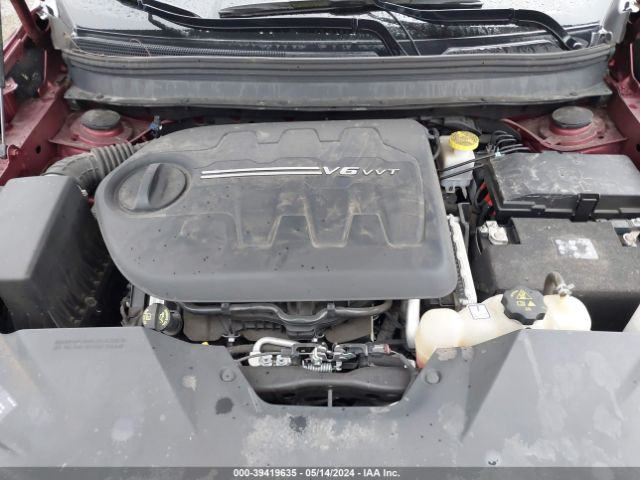 Photo 9 VIN: 1C4PJMLX6KD471805 - JEEP CHEROKEE 