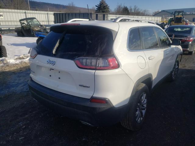 Photo 3 VIN: 1C4PJMLX6LD508952 - JEEP CHEROKEE L 