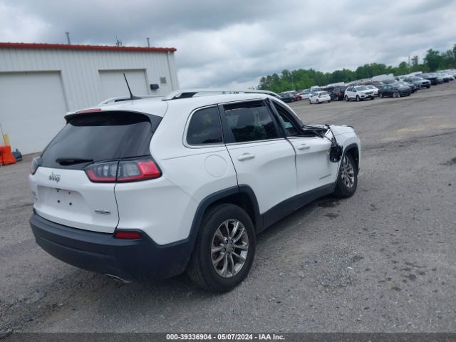 Photo 3 VIN: 1C4PJMLX6LD522740 - JEEP CHEROKEE 