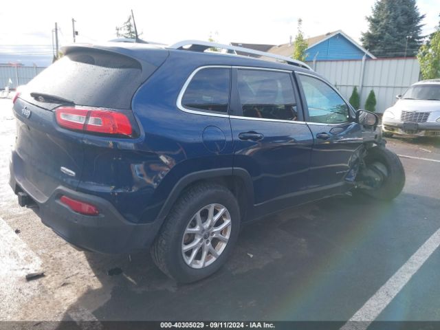 Photo 3 VIN: 1C4PJMLX7JD571930 - JEEP CHEROKEE 