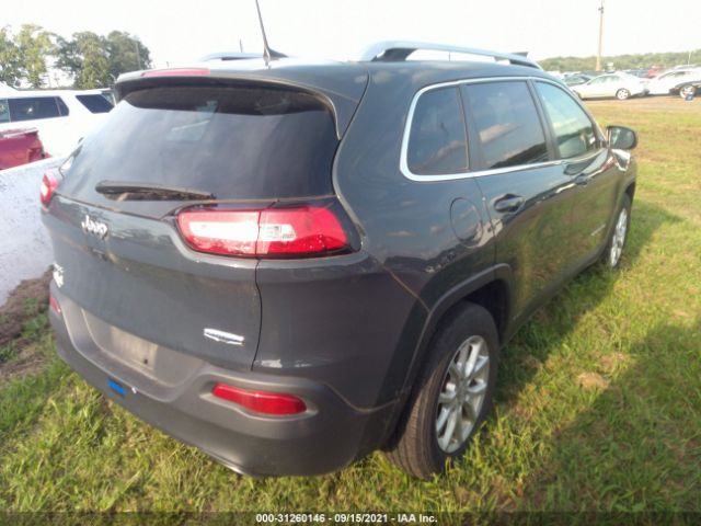 Photo 3 VIN: 1C4PJMLX7JD601637 - JEEP CHEROKEE 