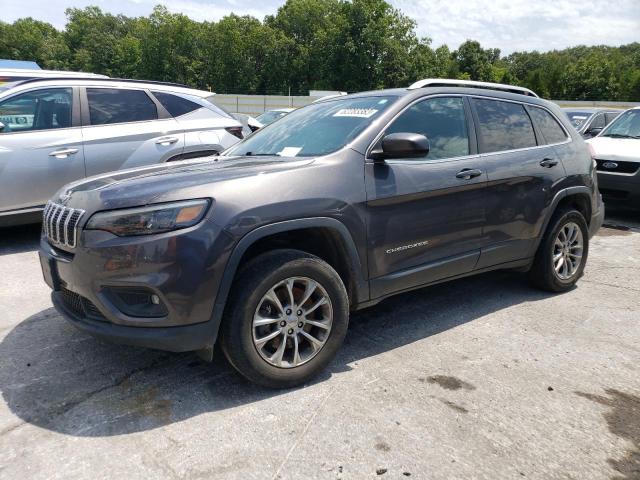 Photo 0 VIN: 1C4PJMLX7KD127481 - JEEP CHEROKEE L 