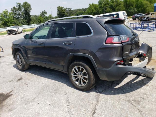 Photo 1 VIN: 1C4PJMLX7KD127481 - JEEP CHEROKEE L 