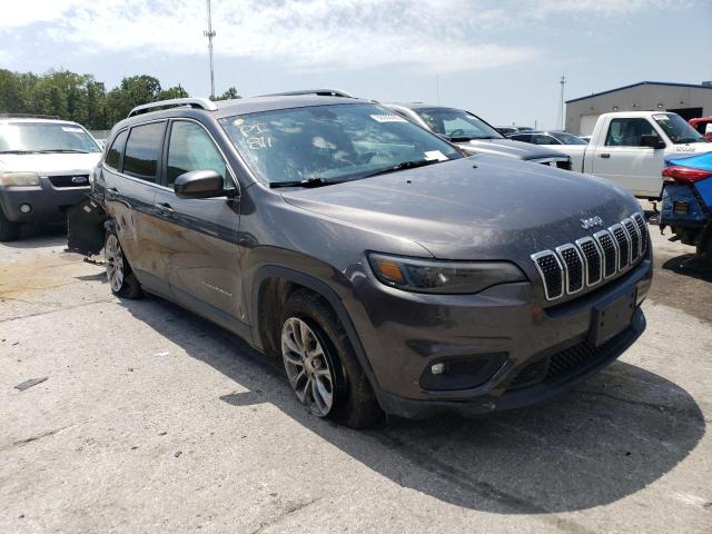 Photo 3 VIN: 1C4PJMLX7KD127481 - JEEP CHEROKEE L 