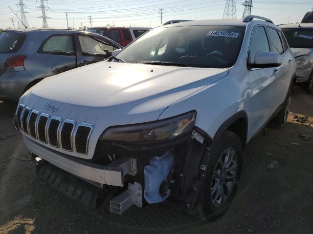 Photo 1 VIN: 1C4PJMLX7KD136486 - JEEP CHEROKEE 