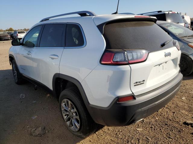 Photo 2 VIN: 1C4PJMLX7KD136486 - JEEP CHEROKEE 