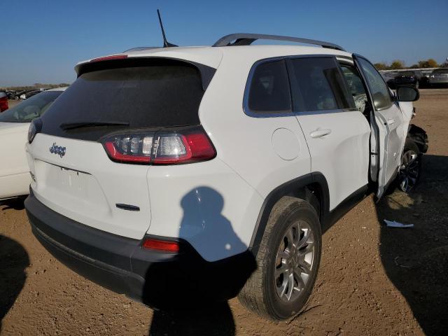 Photo 3 VIN: 1C4PJMLX7KD136486 - JEEP CHEROKEE 