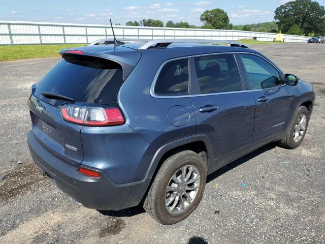 Photo 3 VIN: 1C4PJMLX7KD364665 - JEEP CHEROKEE L 