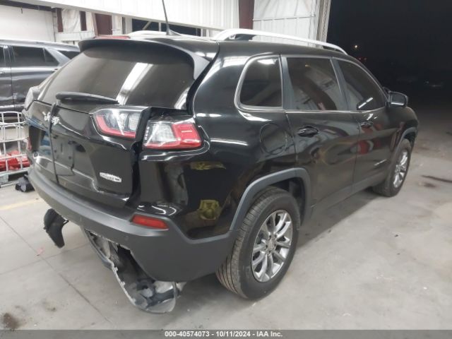 Photo 3 VIN: 1C4PJMLX7KD483753 - JEEP CHEROKEE 