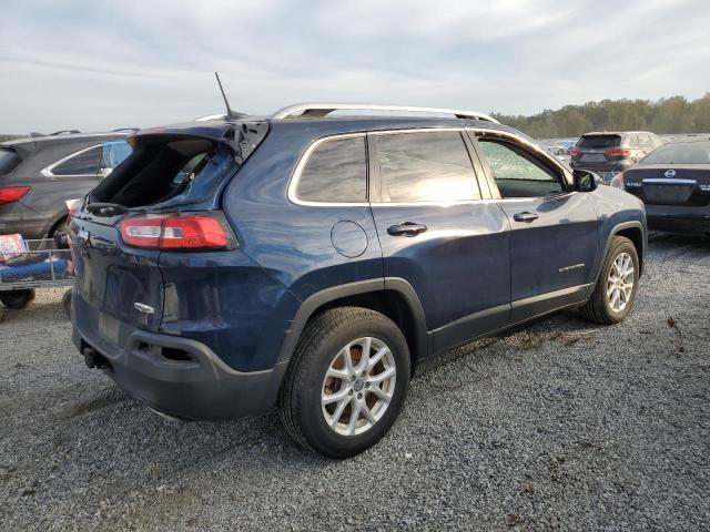 Photo 2 VIN: 1C4PJMLX8JD527077 - JEEP CHEROKEE L 