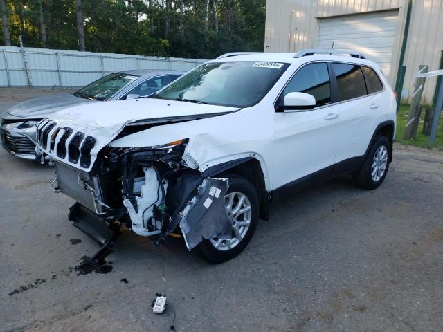 Photo 0 VIN: 1C4PJMLX8JD547457 - JEEP GRAND CHEROKEE 