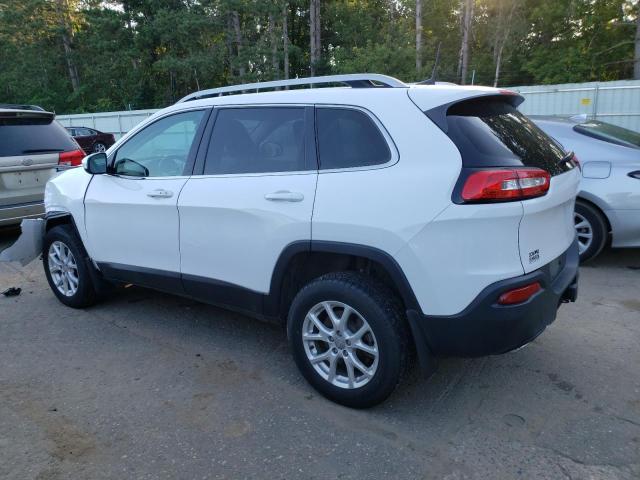 Photo 1 VIN: 1C4PJMLX8JD547457 - JEEP GRAND CHEROKEE 