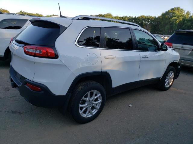 Photo 2 VIN: 1C4PJMLX8JD547457 - JEEP GRAND CHEROKEE 