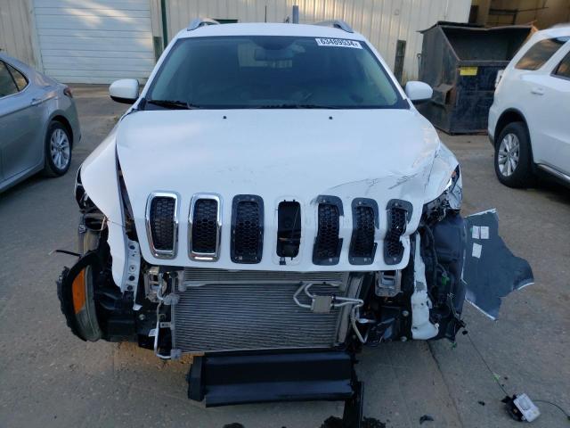 Photo 4 VIN: 1C4PJMLX8JD547457 - JEEP GRAND CHEROKEE 